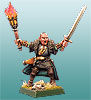 Witch hunter