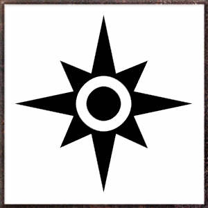 Void Reapers Chapter Symbol